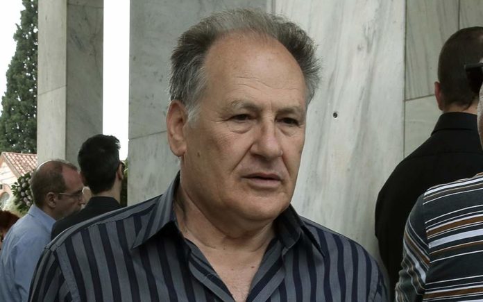 Κώστας Λαλιώτης: «Το Πολυτεχνείο ζει με τις πυρακτωμένες αλήθειές του»