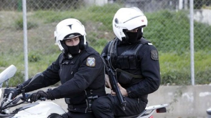 Κρήτη: Φαντάρος «πρωταγωνιστής» επεισοδίου με αστυνομικούς της ΔΙ.ΑΣ.
