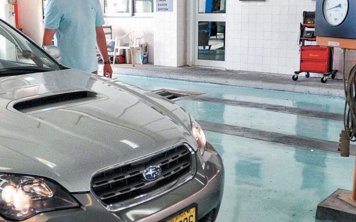 ΚΤΕΟ: σύντομα αναμένονται τα πρόστιμα