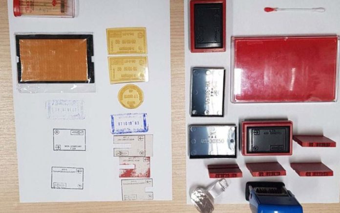 Κύκλωμα διακίνησης μεταναστών εξάρθρωσε το Λιμενικό: 27 αλλοδαποί σε σπίτι – φρούριο στην Κυψέλη