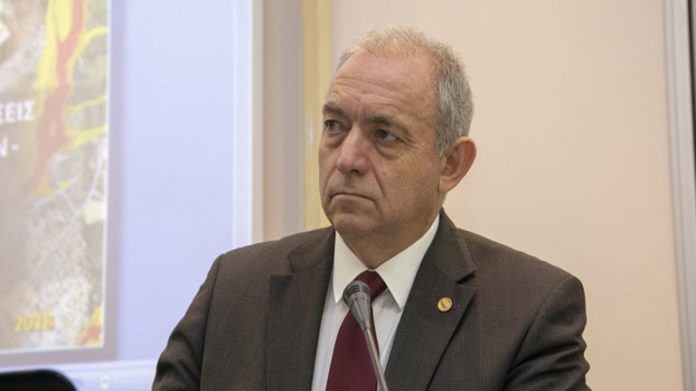 Λέκκας: «Δεν θα υπάρχει συνέχεια, δεδομένου ότι ήταν ένας σεισμός βάθους»