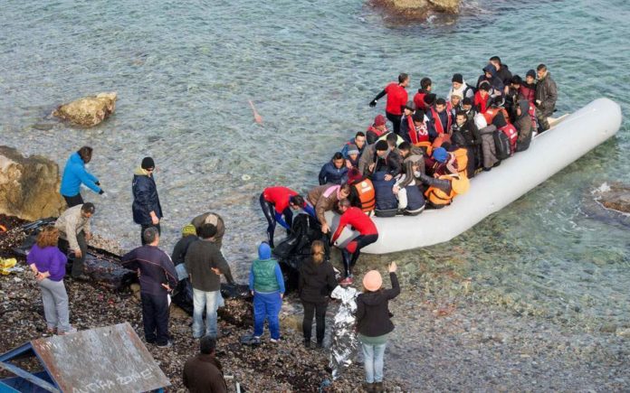 Λέσβος - Προσφυγικό: «Δεν θέλουμε να ζήσουμε εικόνες του 2015»
