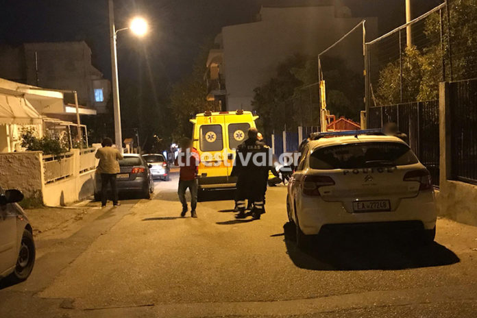 Με νάρκωσαν και με βίασαν : Καταγγελία-σοκ 14χρονης στη Θεσσαλονίκη