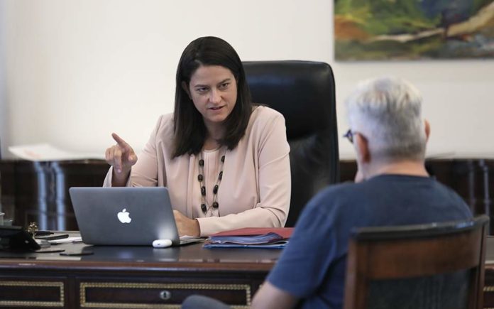 Μέσω αξιολόγησης το 20% της χρηματοδότησης στα ΑΕΙ