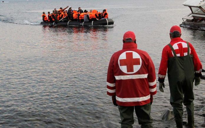 Μεταναστευτικό: Προθεσμία δέκα ημερών στις ΜΚΟ για να καταγραφούν