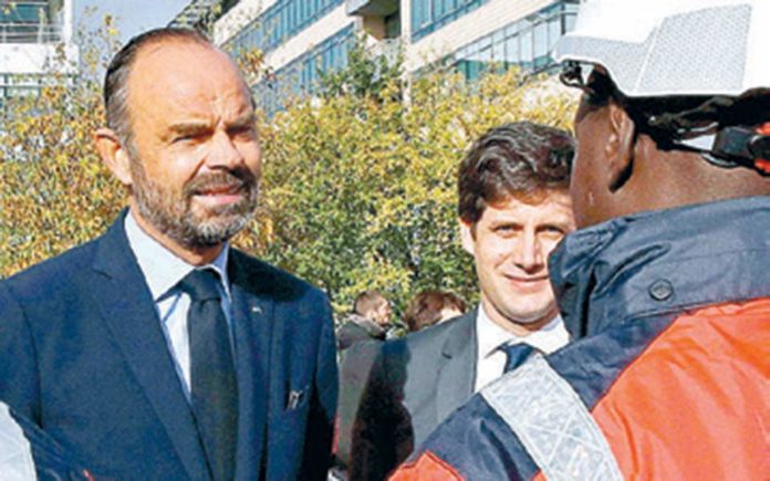 Μετανάστες με «χρήσιμες» ειδικότητες αναζητεί η Γαλλία