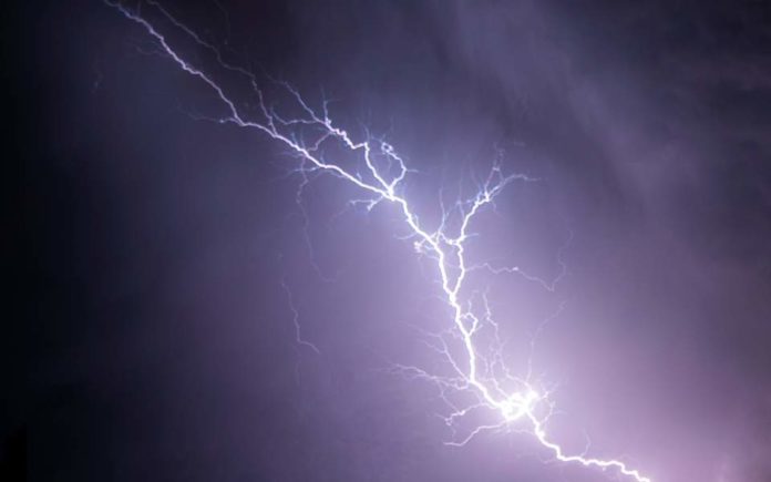 Meteo: 7