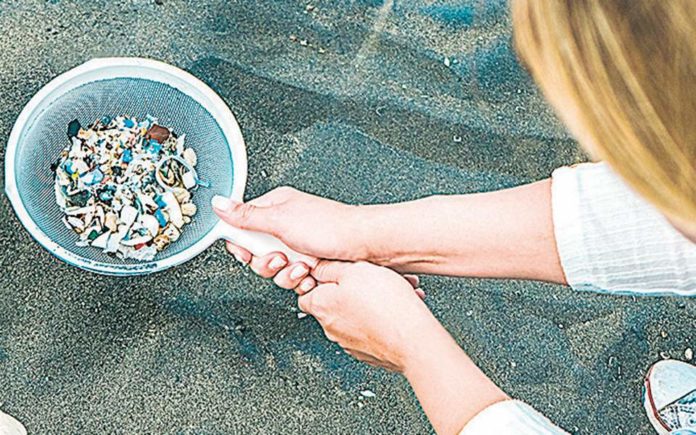 Μικροπλαστικά, η αόρατη απειλή κατά της υγείας