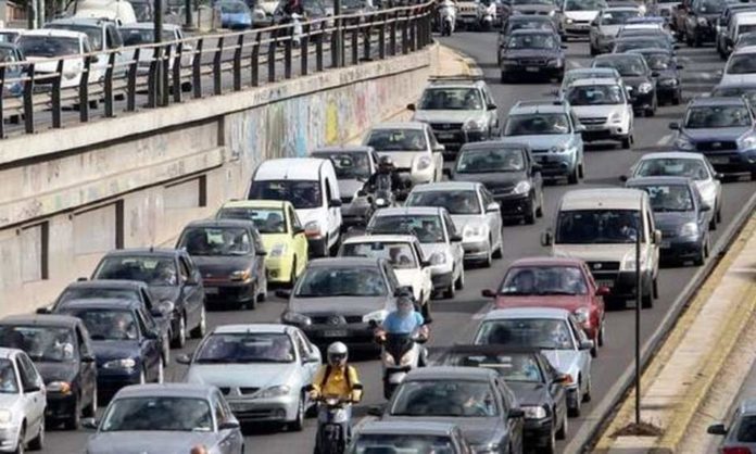«Νέα» μεταχειρισμένα για ανανέωση των Ι.Χ.