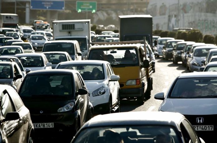 Νέοι ιδιοκτήτες για τέσσερα πάρκινγκ του μετρό
