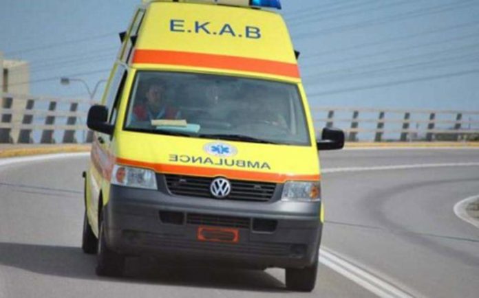 Νεκρός μετανάστης που παρασύρθηκε από τρένο στο Σουφλί