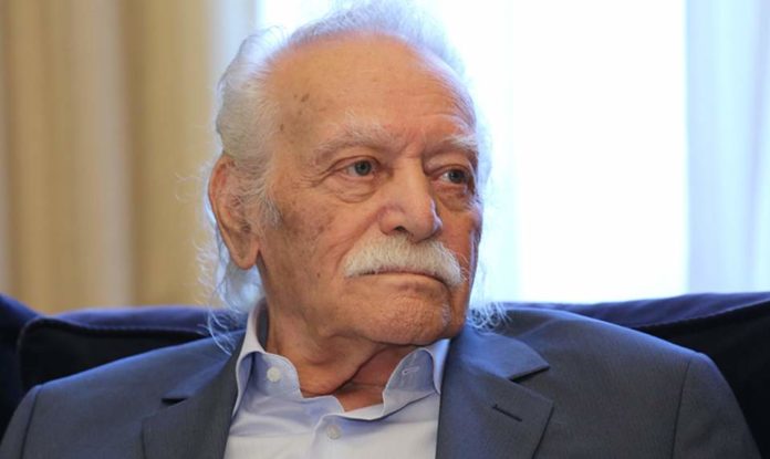 Νέο ιατρικό ανακοινωθέν για την κατάσταση του Μανώλη Γλέζου