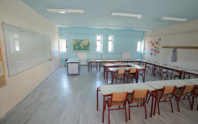 Νέο σύστημα επιλογής εκπαιδευτικών