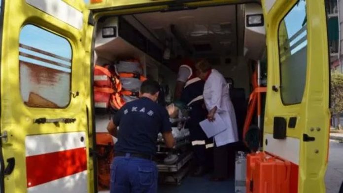 Νέο θανατηφόρο τροχαίο στην Κρήτη