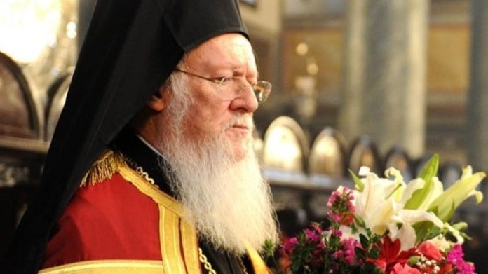 «Ο θρησκευτικός τουρισμός εχρησιμοποιήθη, ως εργαλείο εκκλησιαστικής πολιτικής εις τον χώρο της Ορθοδοξίας»