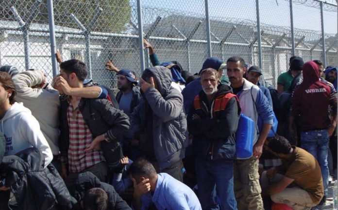 «Όχι» από τον Δήμο Μυτιλήνης στην δημιουργία κλειστού κέντρου στο νησί