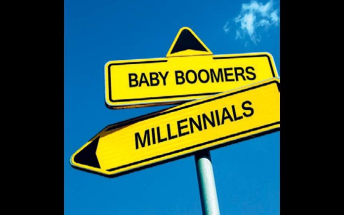 «OK Boomer»
