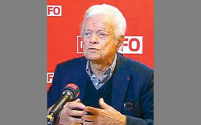 Ομιλία για τα Γλυπτά