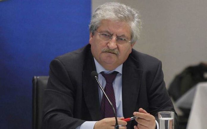 Ομόφωνα αθώος ο εισαγγελέας Ι