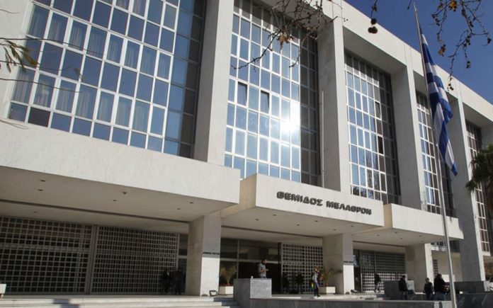 Οριστικά ισόβια στους Γεωργιανούς που δολοφόνησαν οδηγό ταξί στην Κυψέλη το 2011