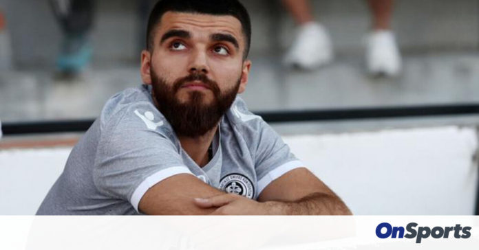 ΠΑΟΚ: Νέα «βόμβα» από Σαββίδη για το μπλοκ Αυγενάκη! (photos)