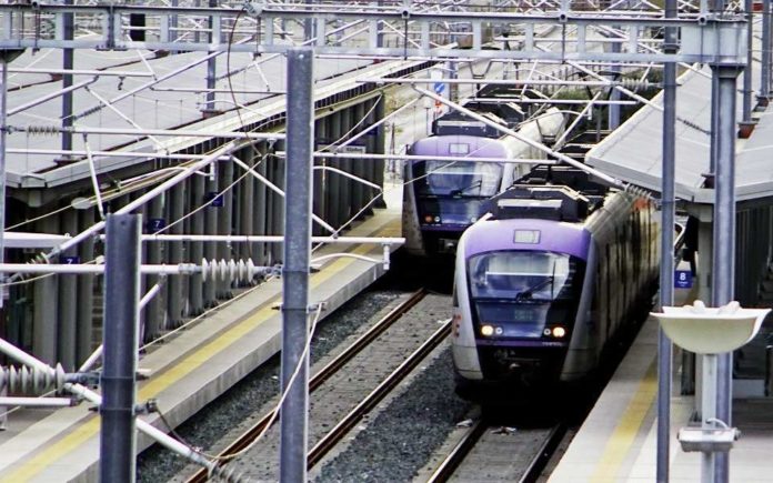 Παράνομες κρίθηκαν οι απεργιακές κινητοποιήσεις των σιδηροδρομικών - Κανονικά τα δρομολόγια, λέει η ΤΡΑΙΝΟΣΕ