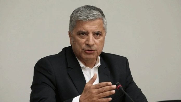 Πατούλης: Mε ολοκληρωμένο σχέδιο θα δώσουμε μόνιμες λύσεις στo ζήτημα της διαχείρισης των απορριμμάτων