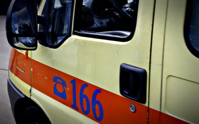 Πάτρα : Γυναίκα τραυμάτισε βρέφος τεσσάρων μηνών