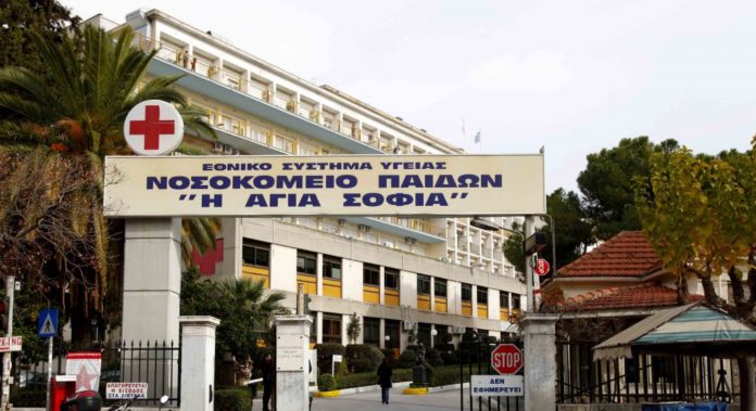 Παιδιά στα αζήτητα σε νοσοκομεία-«φυλακές»
