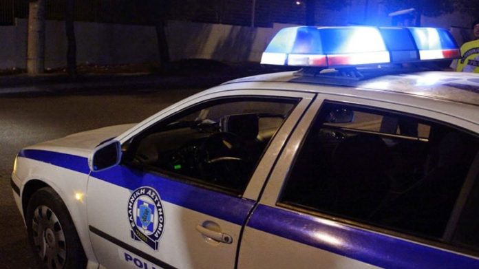 Περιστέρι: Άγνωστοι έριξαν Ι.Χ