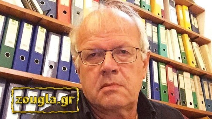 Πώς οι αναφορές του Άκη Τσελέντη για σεισμό στην Αλβανία είχαν ερμηνευθεί αλλά και παρερμηνευθεί από την αλβανική ηγεσία