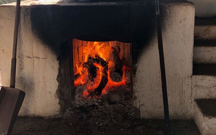 Ραντεβού στα ρακοκάζανα
