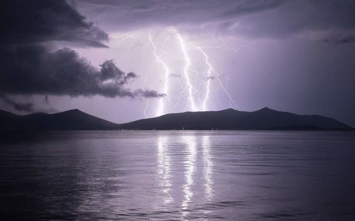 Σε επιφυλακή Πυροσβεστική και ΓΓΠΠ – Που θα χτυπήσει η κακοκαιρία