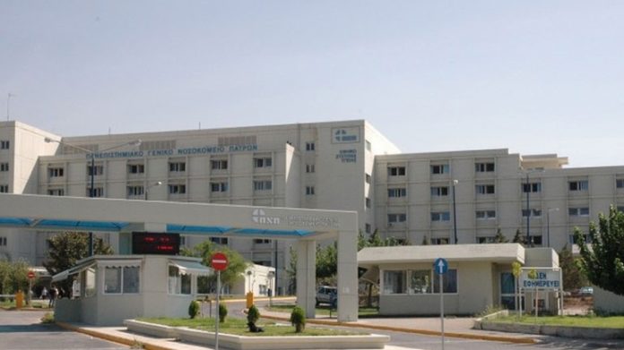 Σε σοβαρή κατάσταση νοσηλεύεται 12χρονος που έπεσε στο κενό στην περιοχή Γαστούνη