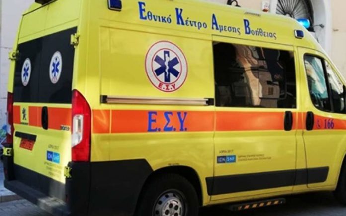 Σέρρες: Στο νοσοκομείο εννιάχρονος που δέχτηκε επίθεση από τρία σκυλιά ράτσας «κάνε κόρσο»