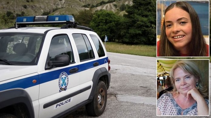 Σήμερα η κηδεία μάνας και κόρης στην Κατερίνη