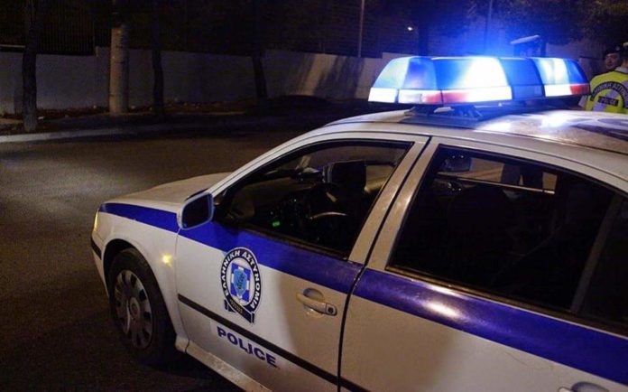 Σωφρονιστικός υπάλληλος φέρεται ο δράστης της δολοφονίας στα Μέγαρα