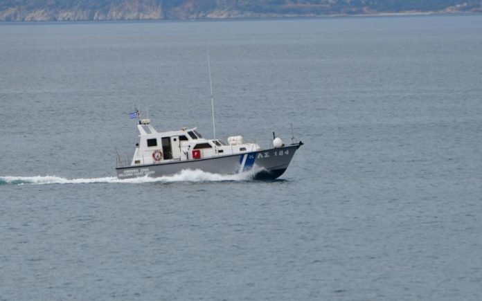 Στη διάσωση και περισυλλογή 658 προσφύγων και μεταναστών προχώρησε το Λιμενικό το τελευταίο τριήμερο