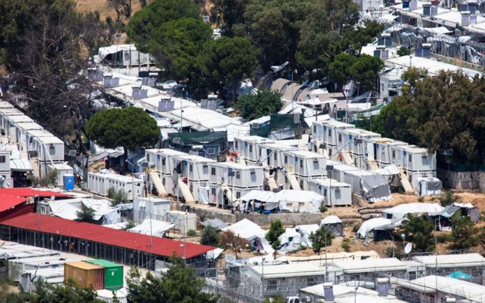 Στη Λέσβο ο ύπατος αρμοστής του ΟΗΕ για τους πρόσφυγες την ερχόμενη εβδομάδα