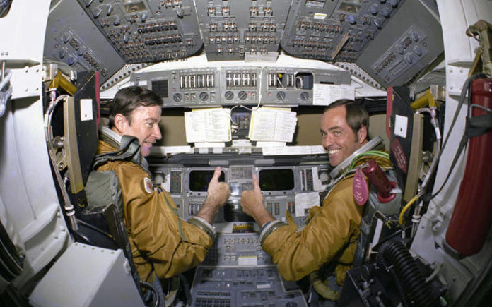 Στη NASA στρέφονται οι έρευνες για την ανακούφιση των καρκινοπαθών