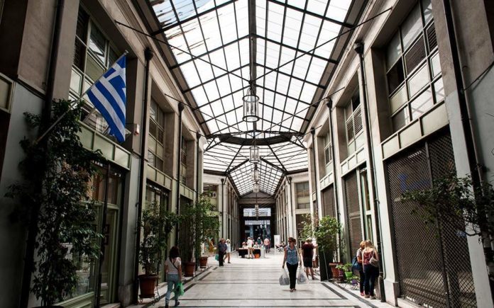 Στη τελική ευθεία η ανακαίνιση του Αρσακείου Μεγάρου με επένδυση 12 εκατ