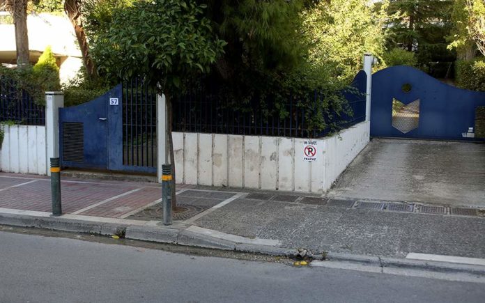 Στο στόχαστρο της Αντιτρομοκρατικής βρίσκονταν οι εμπλεκόμενοι στην «Επαναστατική Αυτοάμυνα»