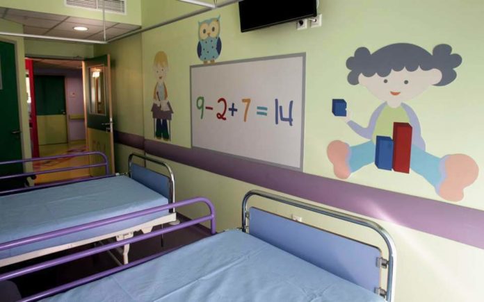 Συναγερμός από τον θάνατο 8χρονου