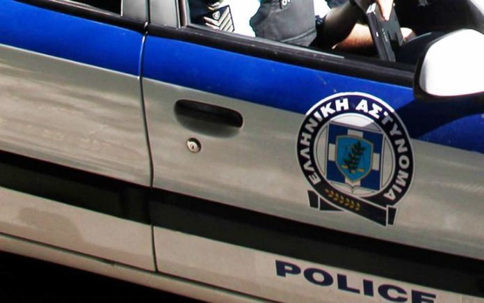 Συνελήφθη αρχαιοκάπηλος με άγαλμα μεγάλης αξίας στη Μεσσηνία