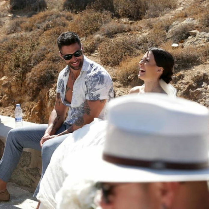 Τα Jumbo, ο Γιάννης Σπαλιάρας και το Netflix της Χριστίνας Σωτηρίου