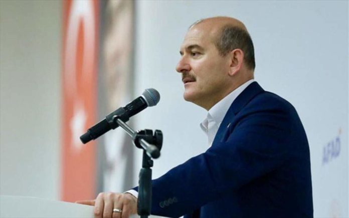 Θα στείλουμε τους τζιχαντιστές πίσω στην Ευρώπη, απειλεί η εκ νέου η Τουρκία