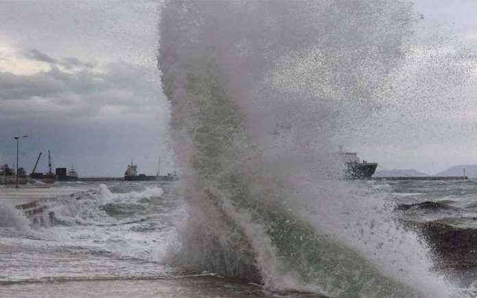 Θάσος: Κλειστά αύριο τα σχολεία λόγω δυσμενών καιρικών συνθηκών