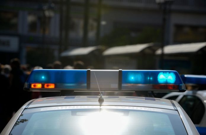 Θεσσαλονίκη : Συλλήψεις αλλοδαπών στο πλαίσιο εκτεταμένης αστυνομικής επιχείρησης