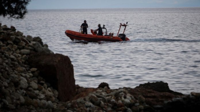 Θρίλερ με την εξαφάνιση 45χρονης τουρίστριας στη Φολέγανδρο