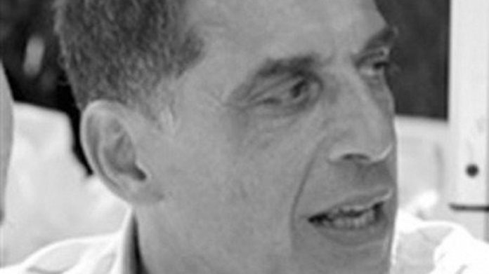 Θύμα ξυλοδαρμού ο σύμβουλος του Χρυσοχοΐδη, Γιάννης Αναστασάκος